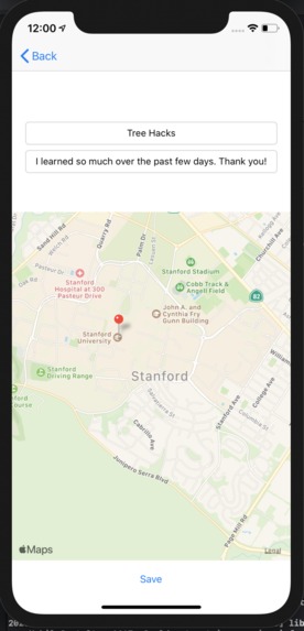 Travelio – screenshot 2