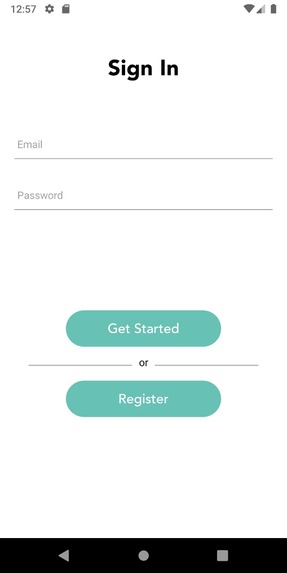  کتاب عام – screenshot 2