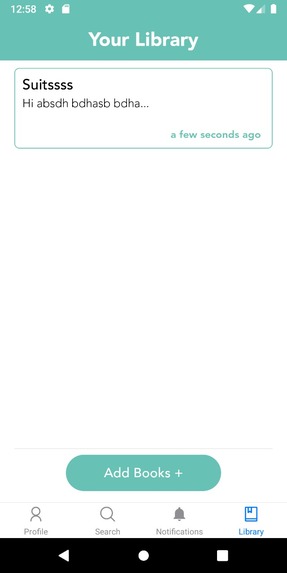  کتاب عام – screenshot 5