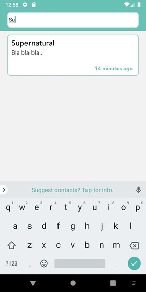  کتاب عام – screenshot 7