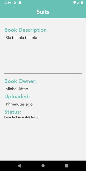  کتاب عام – screenshot 8