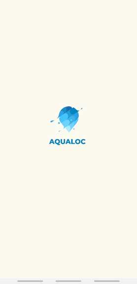 AquaLoc – screenshot 2