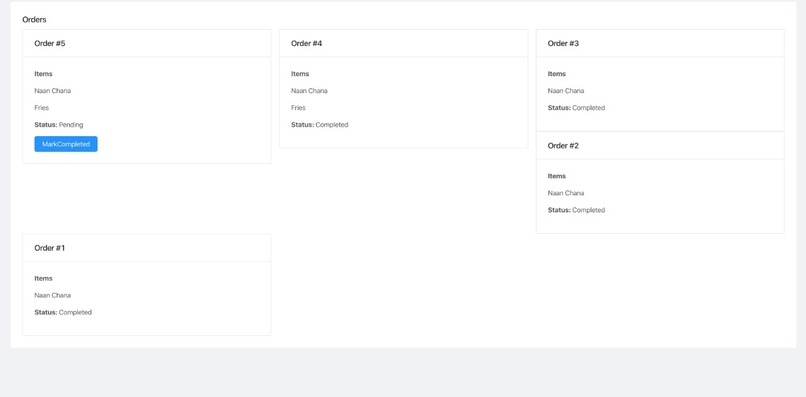 FoodRing (Clean Kitchen) – screenshot 14