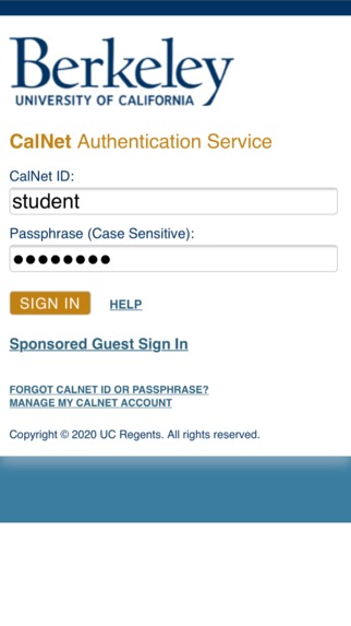 Questions? – screenshot 8