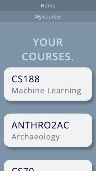 Questions? – screenshot 9