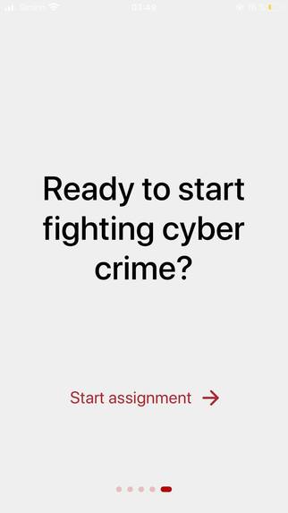 AwareGO Training – screenshot 6