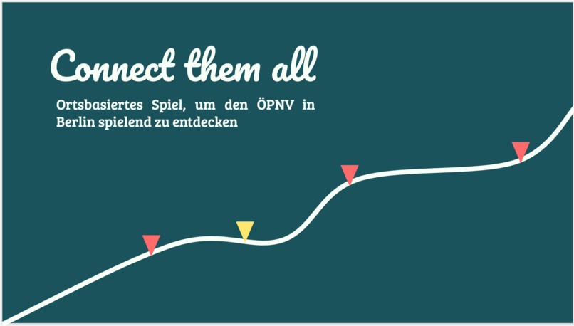 Connect them all – screenshot 1