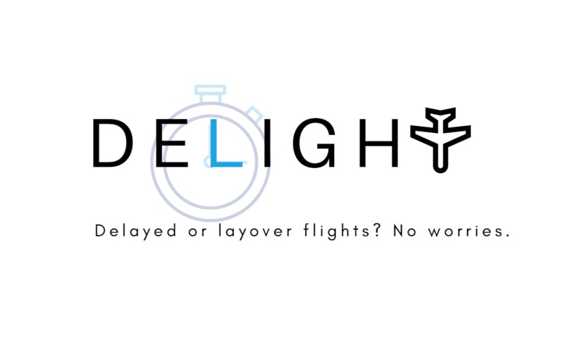 Delight – screenshot 1