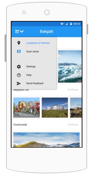 Hindsight – screenshot 2