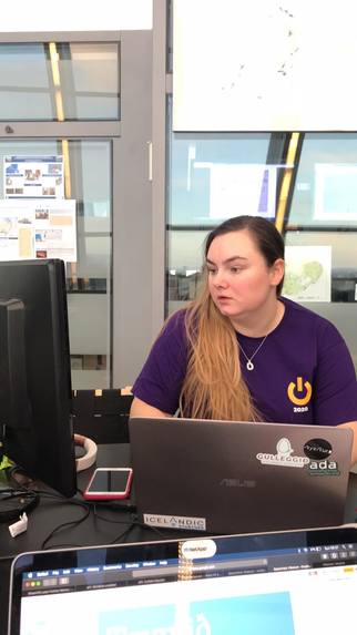 VRsecure – screenshot 2