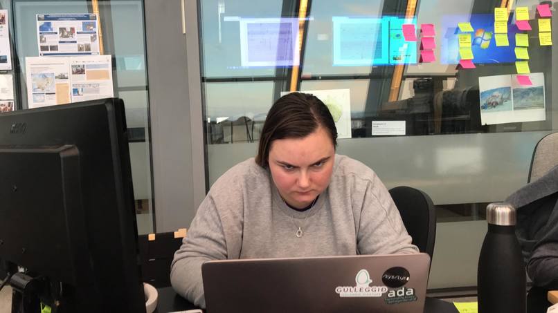 VRsecure – screenshot 5