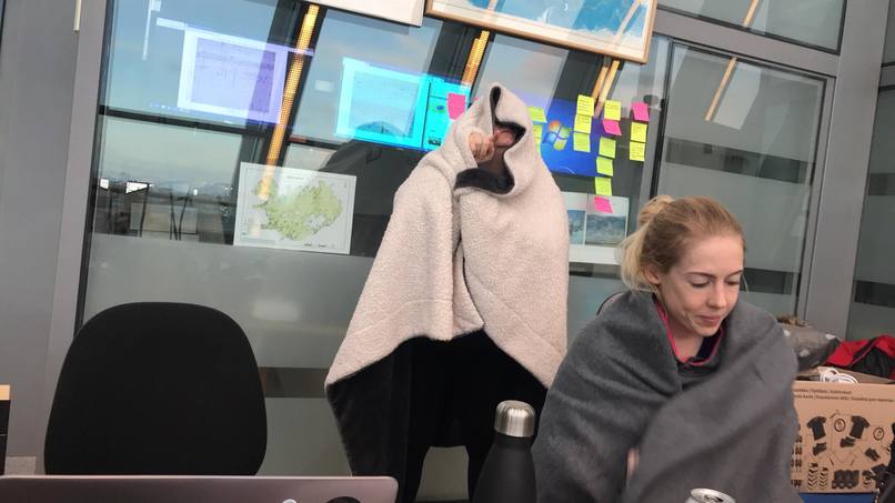 VRsecure – screenshot 3