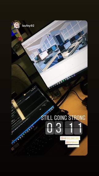 VRsecure – screenshot 7