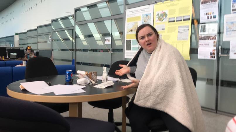 VRsecure – screenshot 4