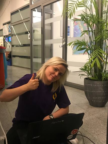 VRsecure – screenshot 8