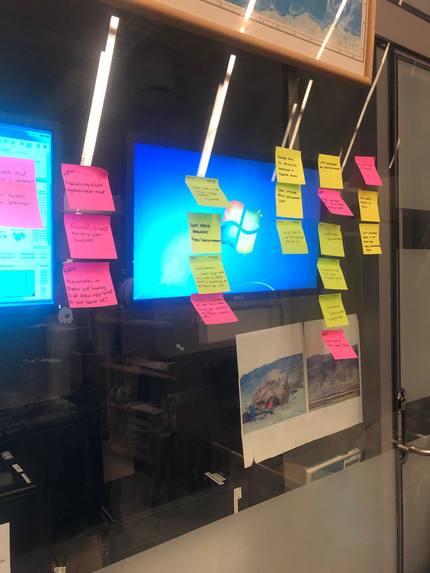 VRsecure – screenshot 6