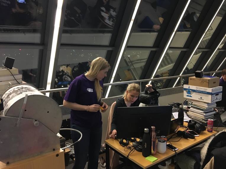 VRsecure – screenshot 9