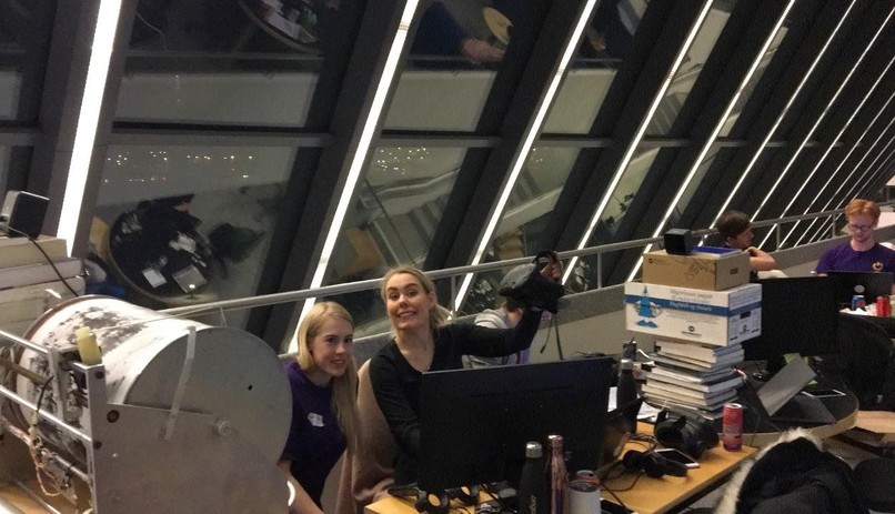 VRsecure – screenshot 11