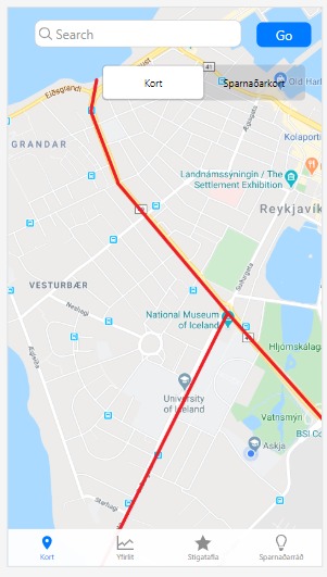 Auður - NeighborBattles – screenshot 1