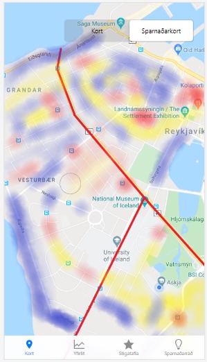 Auður - NeighborBattles – screenshot 2