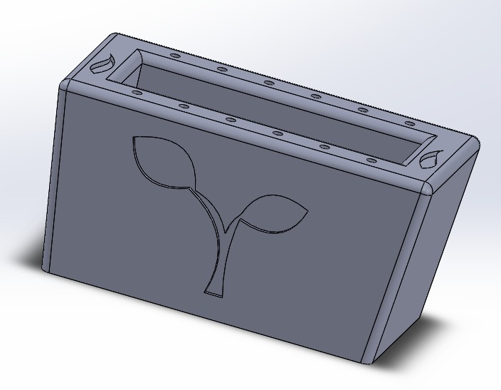 Plant B – screenshot 2