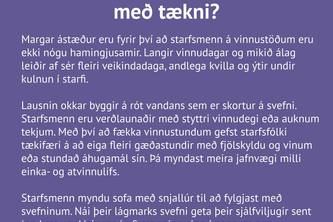 Svefnfinnur - Origo áskorun