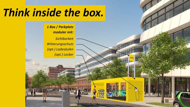 JELBI POINTS – screenshot 1