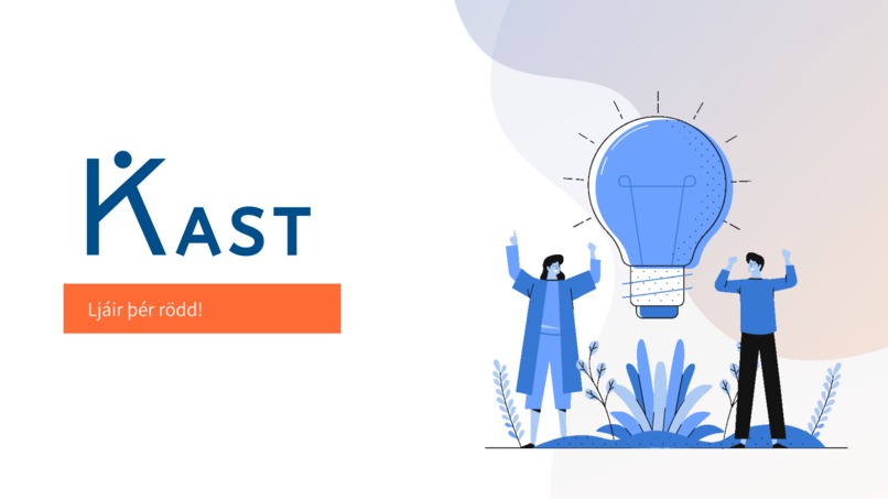 Kast – screenshot 1