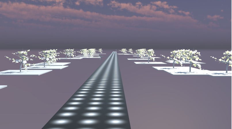 AI Runner  – screenshot 3