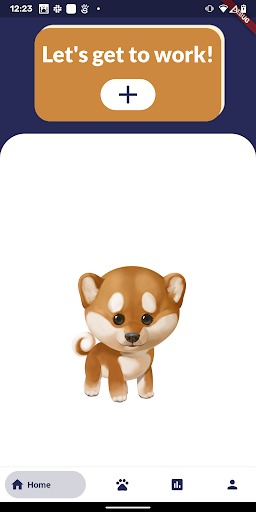 Diego the Dog – screenshot 3