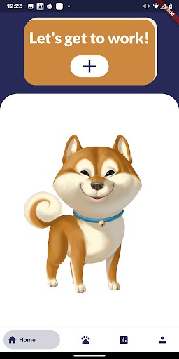 Diego the Dog – screenshot 2