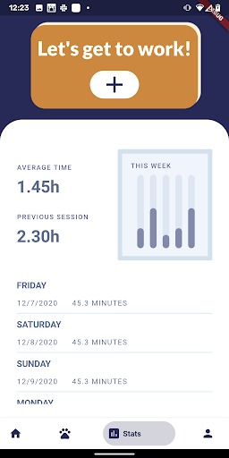 Diego the Dog – screenshot 5