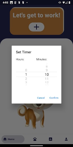 Diego the Dog – screenshot 7