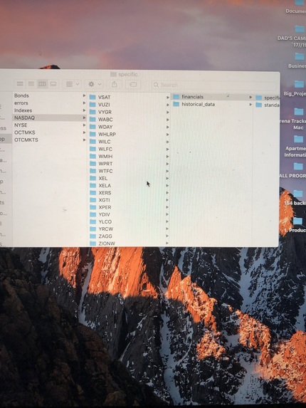StockPipe – screenshot 4