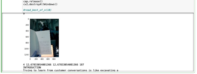 Reading Glasses – screenshot 3