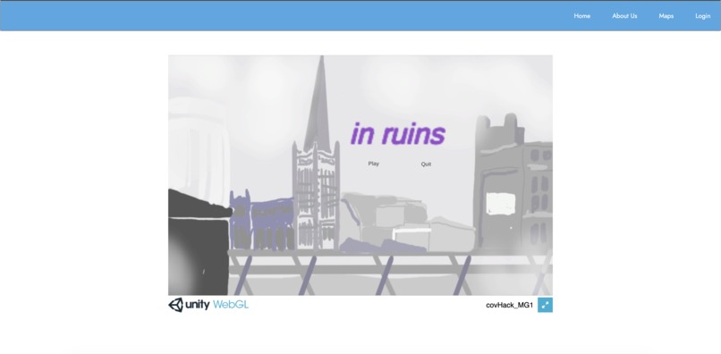 HiddenCov – screenshot 3
