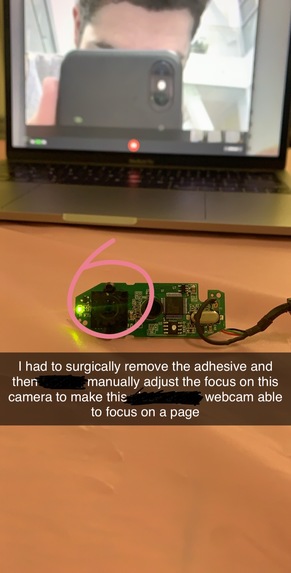 Reading Glasses – screenshot 5