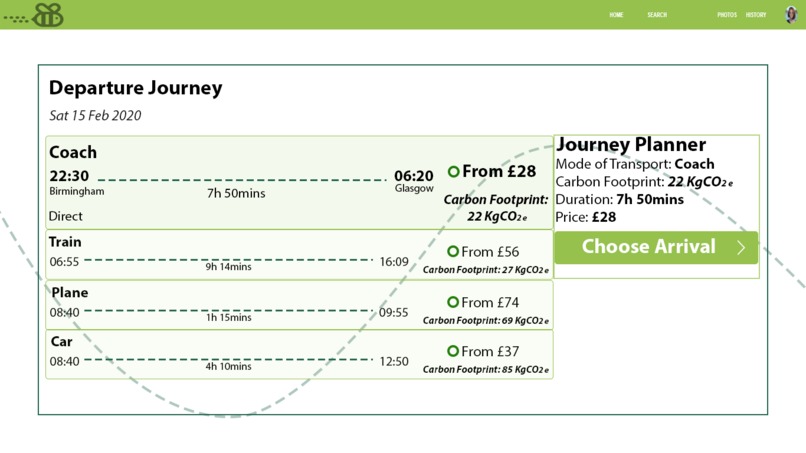 FlyLite – screenshot 4