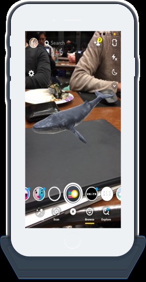 SnapClass (check out: https://snap.c-lass.com)  – screenshot 2