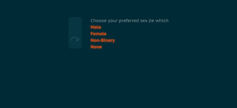 Sex Education: The Game – screenshot 2