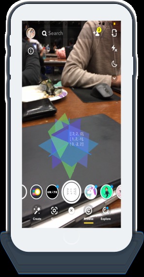 SnapClass (check out: https://snap.c-lass.com)  – screenshot 3
