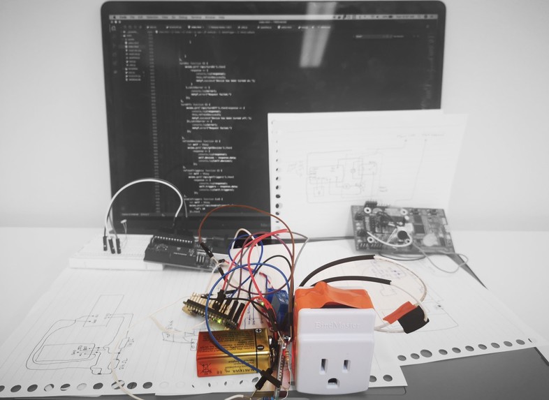 Woven: SMARTIFY DEVICES! – screenshot 1