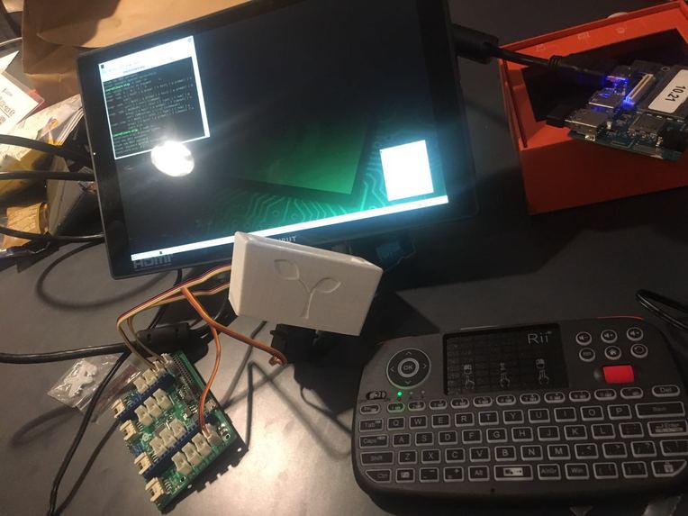 Plant B – screenshot 4