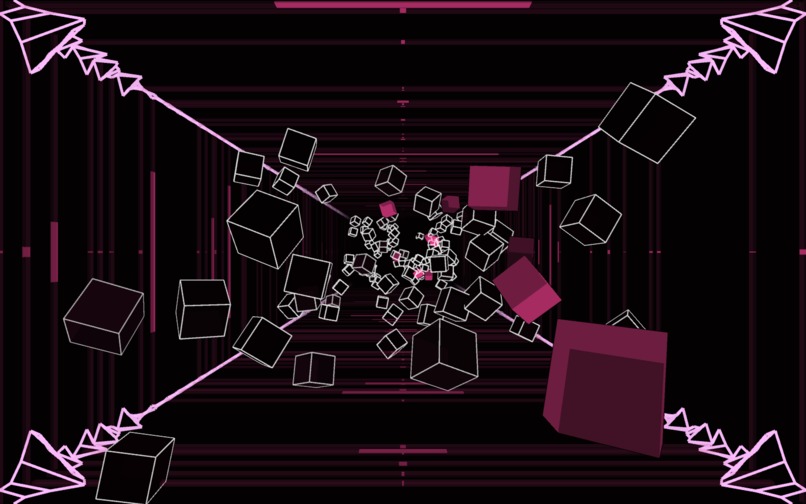 Chroma – screenshot 2