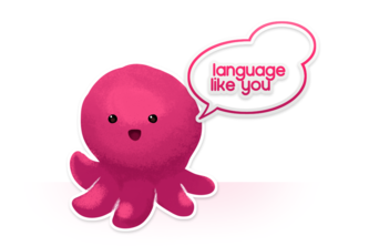 Language Like You