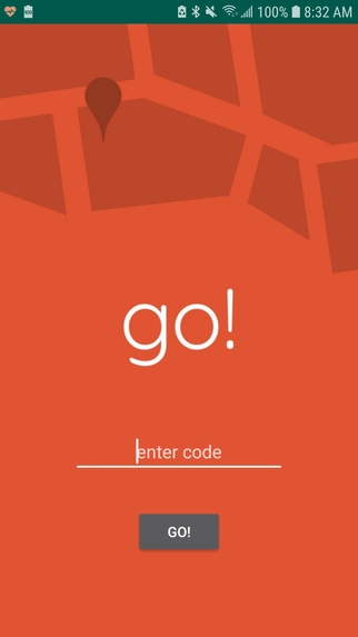 go! – screenshot 2