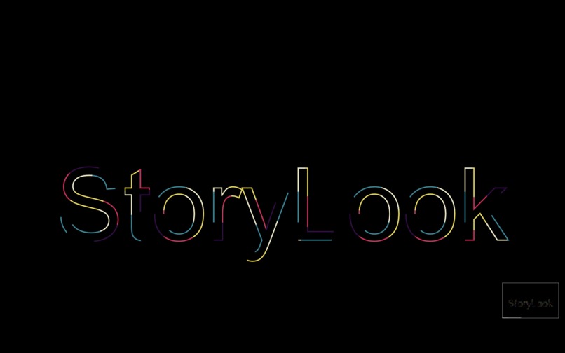 StoryLook – screenshot 1