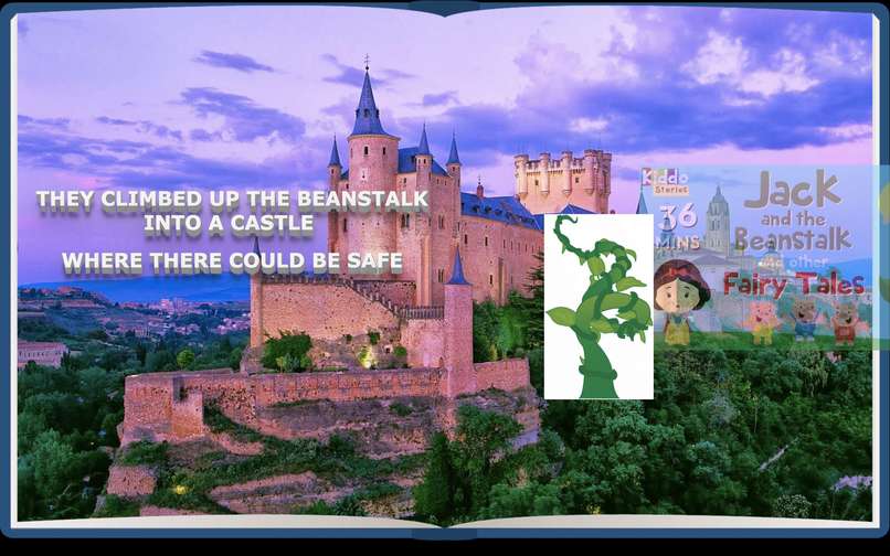 StoryLook – screenshot 2