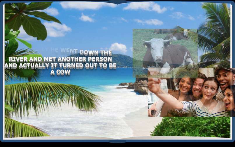 StoryLook – screenshot 4