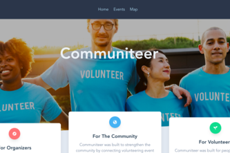 Communiteer